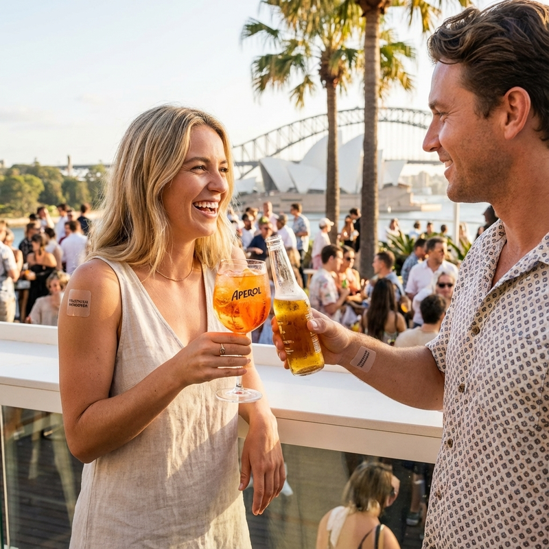 Travel & Festival Recovery Trends Continue Growing