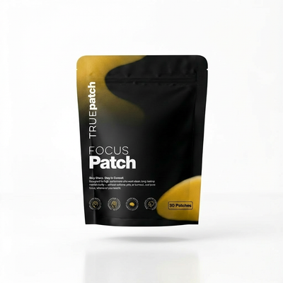 FOCUS PATCH