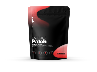 CAFFEINE PATCH