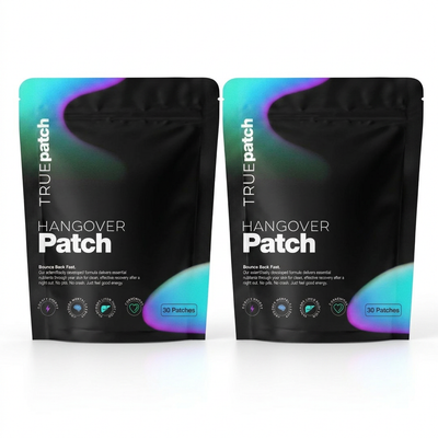 2 PACKS