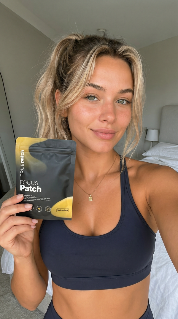 Chloe B.