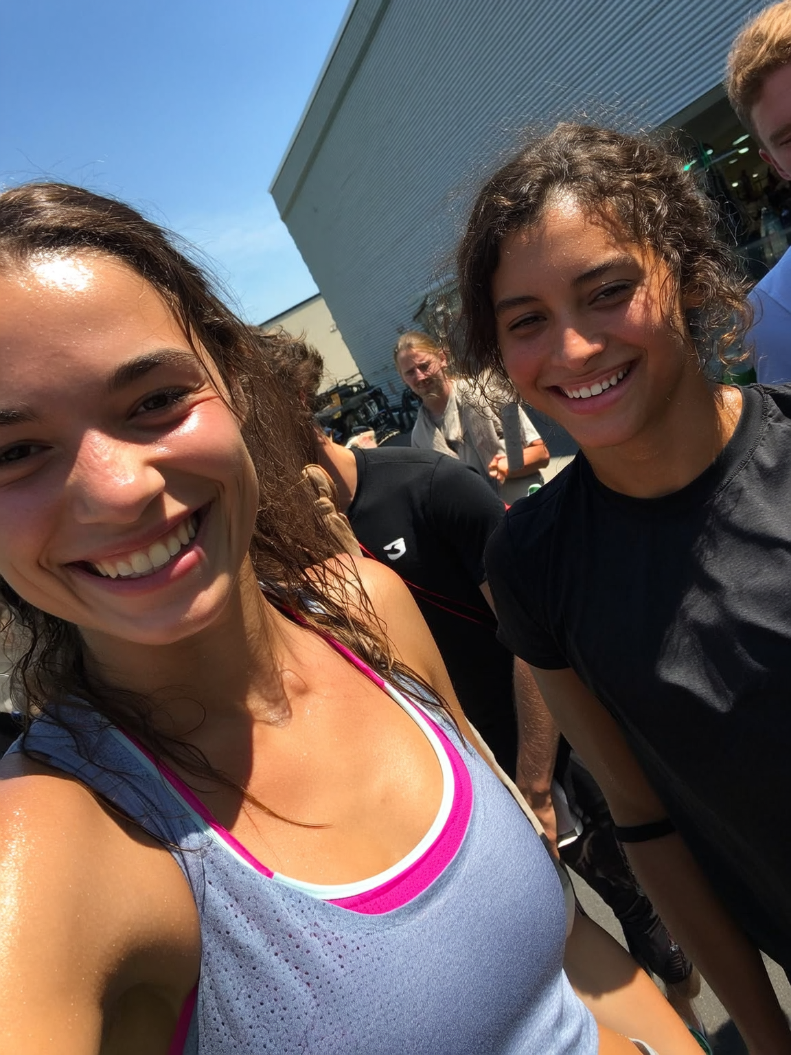 Fuel your day with a routine that works