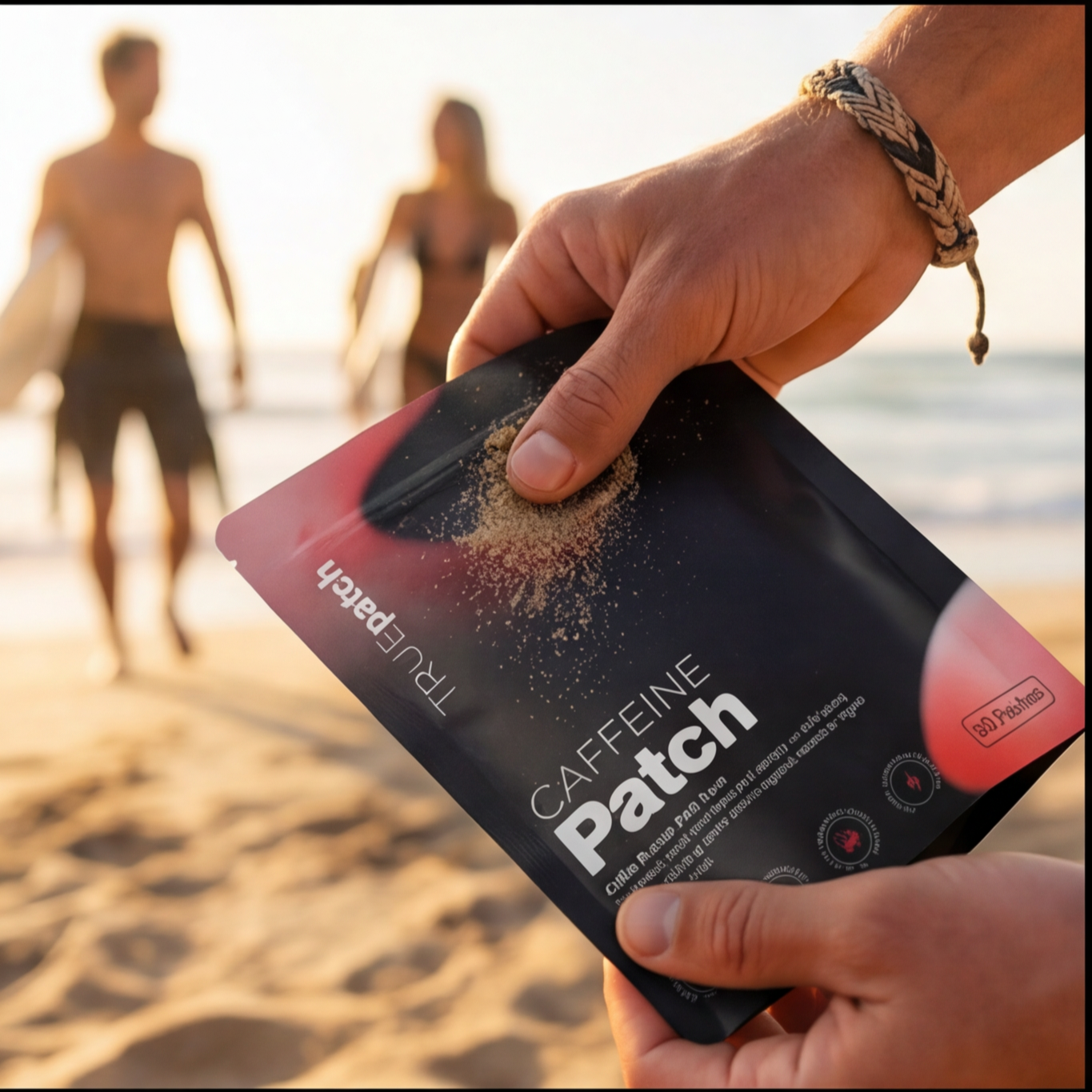 Fuel your day with a routine that works