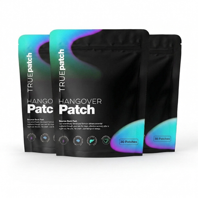 3 PACKS