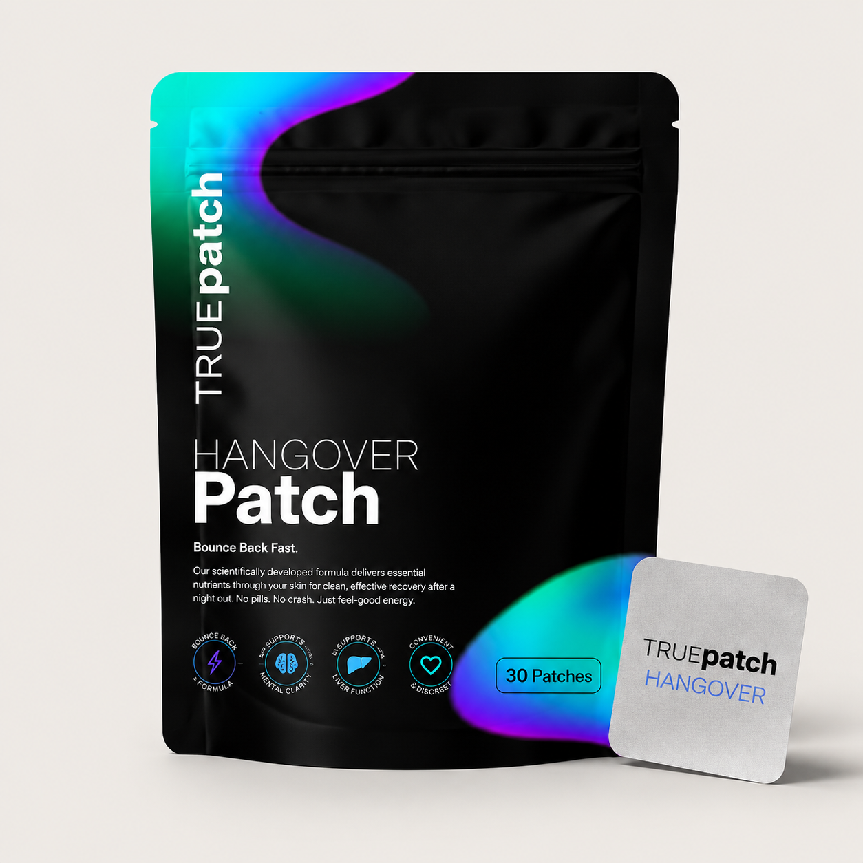 HANGOVER PATCH